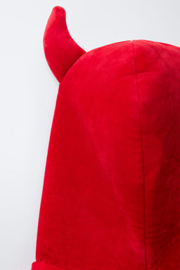 DEMON CAPE COSTUME - Zara фото 4