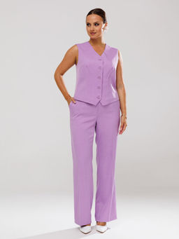 Костюм Mubliz 173 лаванда