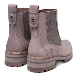 Ботинки челси