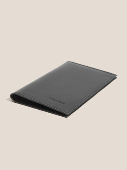 Обложка для паспорта MAISON DAVID PASSPORT COVER Артикул 4720653, черный