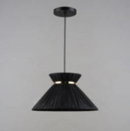 Люстра Подвес PP-001536-1BK