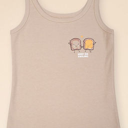 PELICAN GUVD3342 Майка для девочек  фото 2