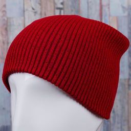 Шапка 
 3.9.4_красный_PR