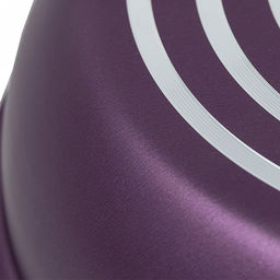 "Violet" Сковорода с антипригарным покрытием д26см, h5,5см, s1,8мм, матовая, бакелитовая ручка (Россия)