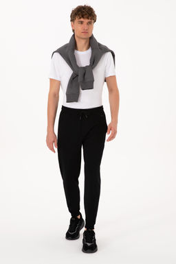 Erkek Siyah E_ofman Alt_ - U.s. polo assn фото 3