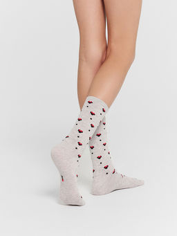 Цена за 5 пар! НОСКИ ДЕТСКИЕ - Mark formelle фото 6