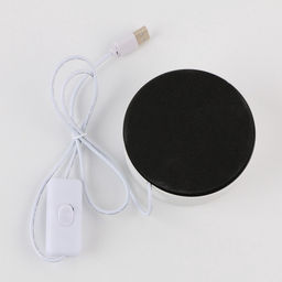 Светильник ночник Пусть сбываются мечты, 25?14 см, модель GBV-0121.