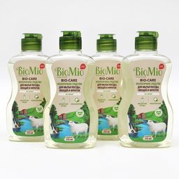 Набор Подарочный БИОМЕД Trade Presenter - Biomio фото 5