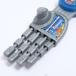 Хваталка-манипулятор Робокисть, цвета МИКС - Simaland фото 5