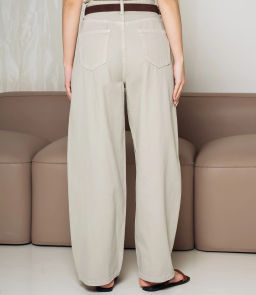 Джинсы #КТ6906 (1), светло-серый