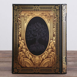 Родословная книга Книга семьи, 30 листов, 24,5 х 29,2 см - Семейные традиции фото 3