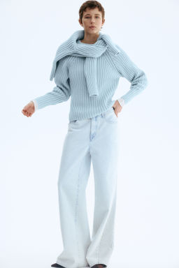 Jersey en punto de canal? - H&m фото 7