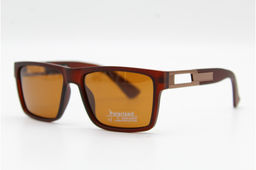 Солнцезащитные очки POLARIZED P1267 56-18-138 C3