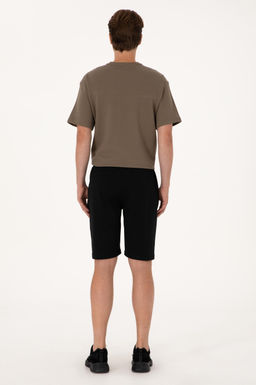 Erkek Siyah _rme _ort - U.s. polo assn фото 4