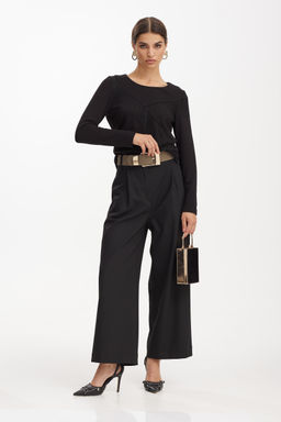 3148 Джемпер - Niv niv fashion фото 2