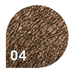 Alvin Dor P-23 Карандаш для глаз гелевый водостойкий Lipliner for shading тон 04 pearl brown