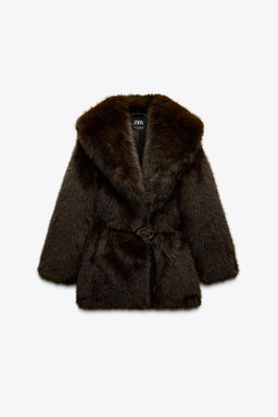 COAT - Zara фото 3