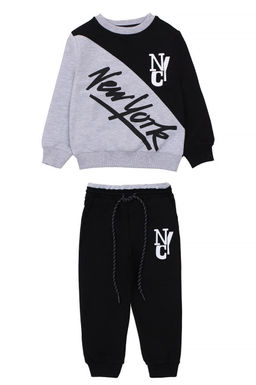 OP1229.С2 Комплект для мальчика - Almond фото 2