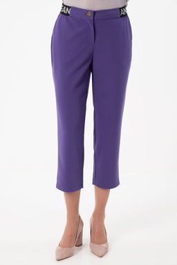 Брюки Б4-4101/8 - Wisell фото 3