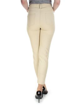 J1059 CAMEL Джинсы женские JI LIDA JEANS