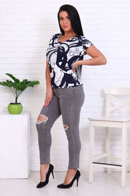 Футболка 24364 - Натали фото 3