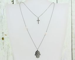 Колье F60276507220 - Vel vett фото 2