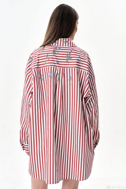 Рубашка - Art ribbon фото 8