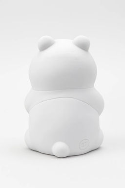 Алмазная мозаика на копилке (нижняя загрузка) Draw Me! Panda, (9*8.5*12 см)