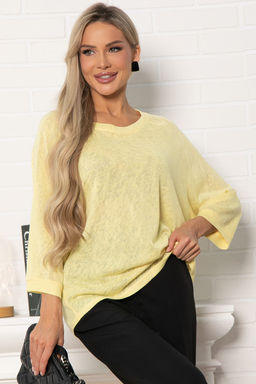 Блуза Океания (желтая) Б14929-5М