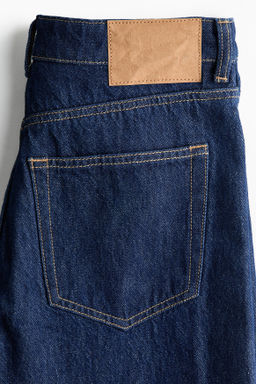 Wide High Jeans - H&m фото 13