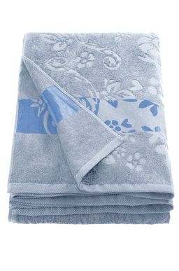 Махровая простыня 150Х212 Вышневолоцкий текстиль