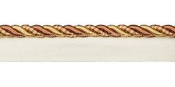 Кант мебельный Gamma 8 мм ДТ 8 мм 25 м