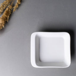 Салатник 12.5x11x3 см / HY-6010 /уп 60/ - ГалеонТрейд фото 3