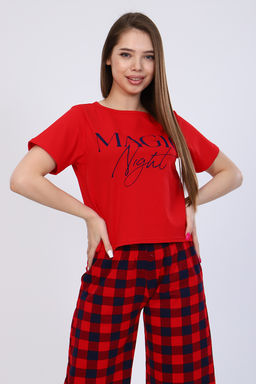 Пижама 24378 - Натали фото 4