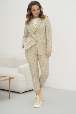 Костюм брючный 4500