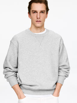Sudadera loose fit - H&m фото 5
