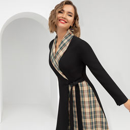 Платье, Блеск глаз - Charutti фото 4