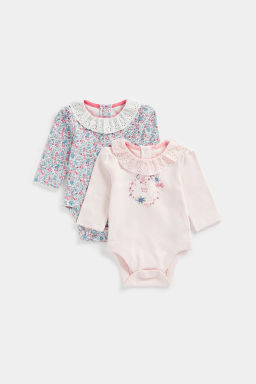 Mothercare / Боди 2 шт.  фото 2