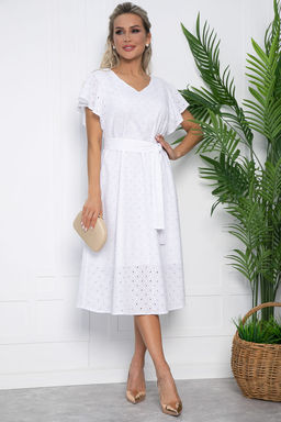 Платье Мелодия любви - Lt collection фото 17