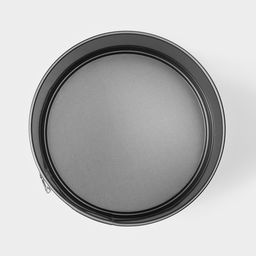 Форма для выпечки Доляна Элин, 17?13 см, разъёмная, антипригарное покрытие  фото 3