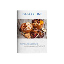 Электросушилка для продуктов GALAXY LINE GL2637  фото 6