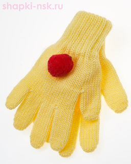 2103-G-A (р-р 12-14) Перчатки - Infante фото 2