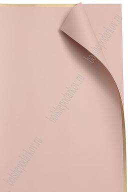 Пленка для цветов 56*56 см (20 листов) SF-7062, пенка №162