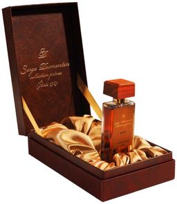 SERGE DUMONTEN KRISTIN w EDP 15 ml в мешочке M, парфюмерная вода