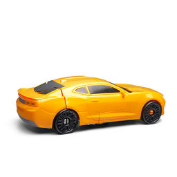 Робот "Amorphosis №2" в коробке