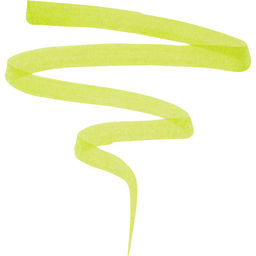 Подводка для глаз водостойкая Poolside of Life Waterproof Eyeliner, C01 Lime Crush 948504