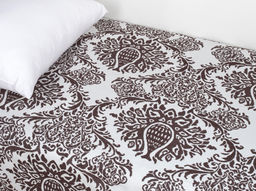 8с11.110ж1 Совиньон (ДТЭ мол.шок.) Покрывало декор.206х160см