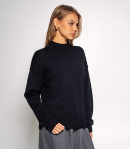 Джемпер #КТ9196, белый - Dommod фото 21