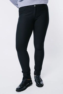 NOBBY, Женские брюки Т207 (синий)  фото 2