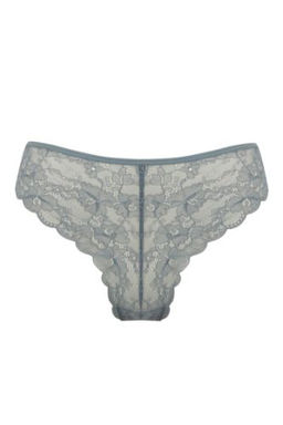 Fall in Love Dantel Slip Kulot